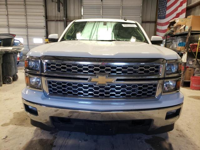 Photo 5 from auction – 2015 CHEVROLET SILVERADO with VIN 3GCUKREC3FG499948