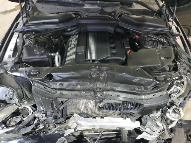 Photo 11 from auction – 2004 BMW 530 I with VIN WBANA73554B810024