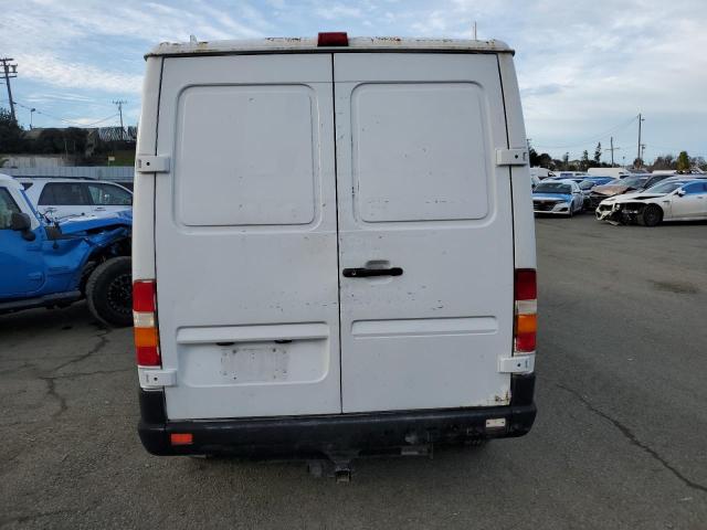 Photo 6 from auction – 2005 SPRINTER 2500 SPRIN with VIN WD2PD144255762907