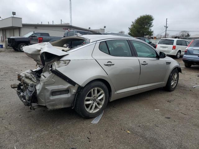 Photo 3 from auction – 2011 KIA OPTIMA LX with VIN KNAGM4A74B5160858