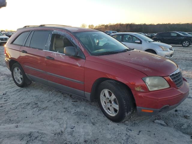 Photo 4 from auction – 2006 CHRYSLER PACIFICA with VIN 2A4GF484X6R623453