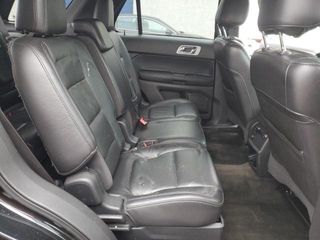 Photo 11 from auction – 2014 FORD EXPLORER X with VIN 1FM5K8D88EGC62115