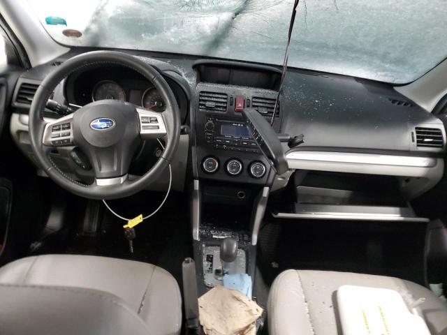 Photo 8 from auction – 2015 SUBARU FORESTER 2 with VIN JF2SJAHC6FH494371