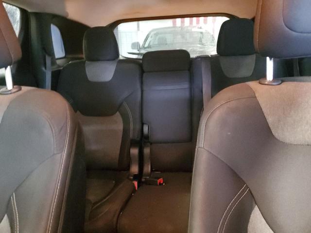Photo 10 from auction – 2014 JEEP CHEROKEE L with VIN 1C4PJLCB2EW154286