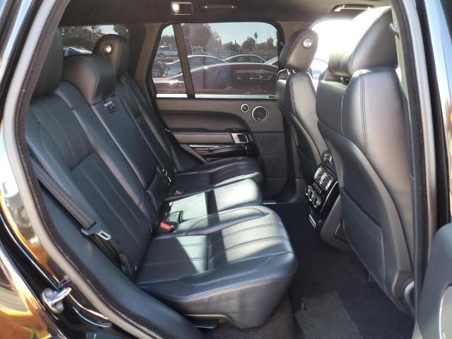 Photo 11 from auction – 2013 LAND ROVER RANGE ROVE with VIN SALGS2DF0DA116956