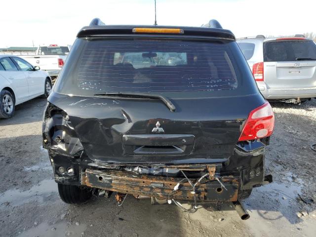 Photo 6 from auction – 2005 MITSUBISHI OUTLANDER with VIN JA4LX31F45U001689