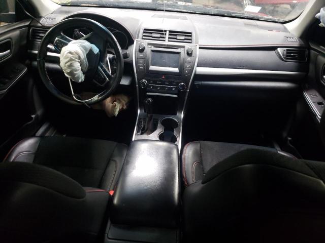 Photo 8 from auction – 2016 TOYOTA CAMRY LE with VIN 4T1BF1FK2GU204643