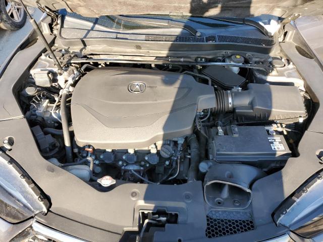 Photo 11 from auction – 2018 ACURA TLX TECH+A with VIN 19UUB2F61JA000265