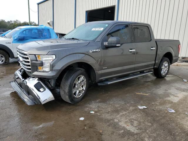FORD F150 SUPER 2015 with VIN 1FTEW1CP5FKE98129 - Photo from auction