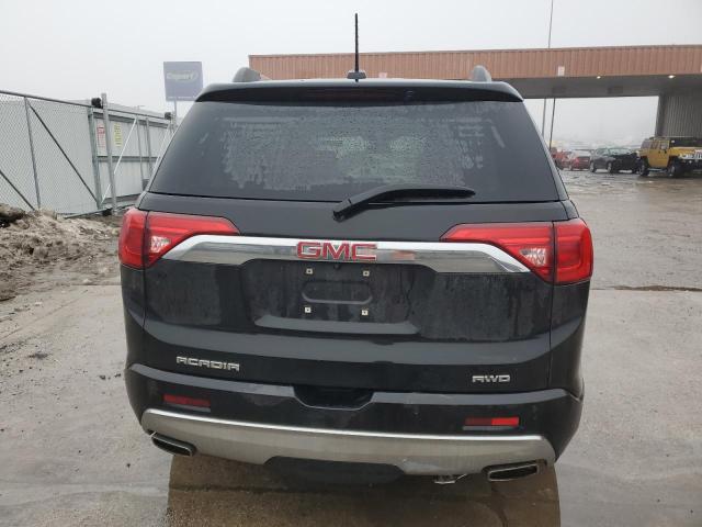 Photo 6 from auction – 2017 GMC ACADIA DEN with VIN 1GKKNXLS8HZ205075