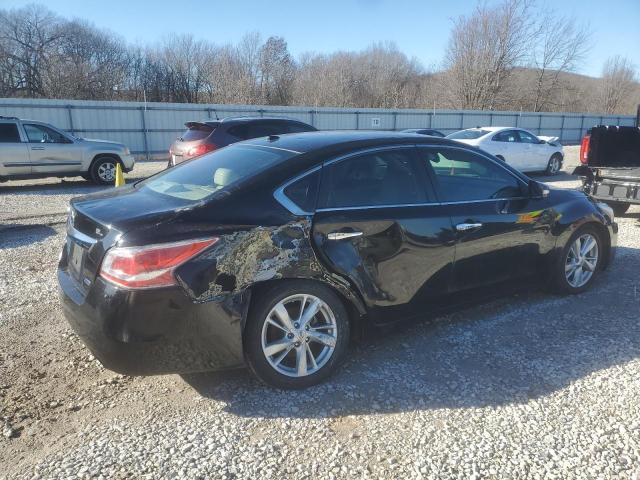 Photo 3 from auction – 2014 NISSAN ALTIMA 2.5 with VIN 1N4AL3AP8EC101999