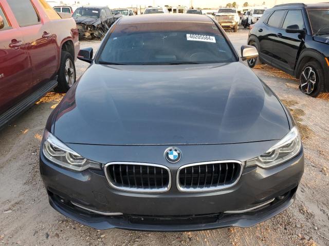 Photo 5 from auction – 2018 BMW 330 I with VIN WBA8B9C57JK677185