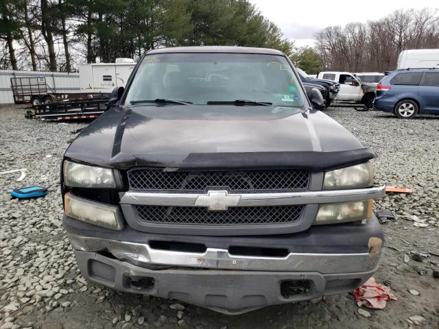 Photo 5 from auction – 2003 CHEVROLET SILVERADO with VIN 1GCEC19X83Z222157
