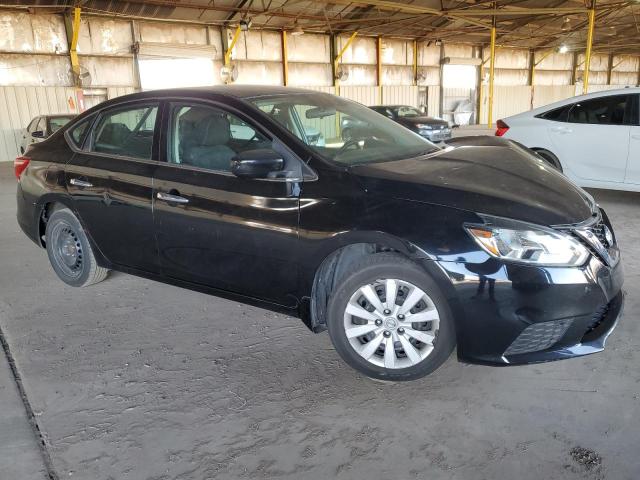 Photo 4 from auction – 2016 NISSAN SENTRA S with VIN 3N1AB7AP5GL652079