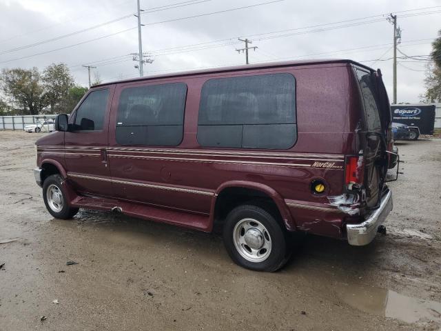 Photo 2 from auction – 2008 FORD ECONOLINE with VIN 1FDNE14L38DA35651