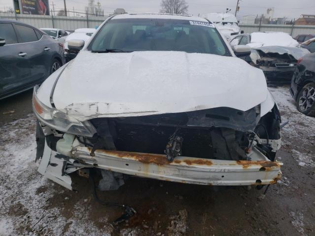 Photo 5 from auction – 2012 FORD TAURUS SEL with VIN 1FAHP2HW3CG137860