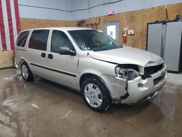 Zdjęcie 4 z aukcji – 2007 CHEVROLET UPLANDER L z VIN 1GNDV23W77D167576