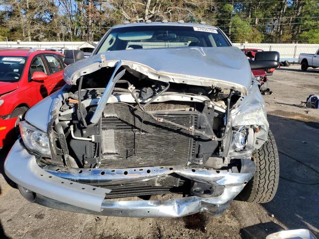 Photo 5 from auction – 2004 DODGE RAM 3500 S with VIN 3D7MA48C14G271323
