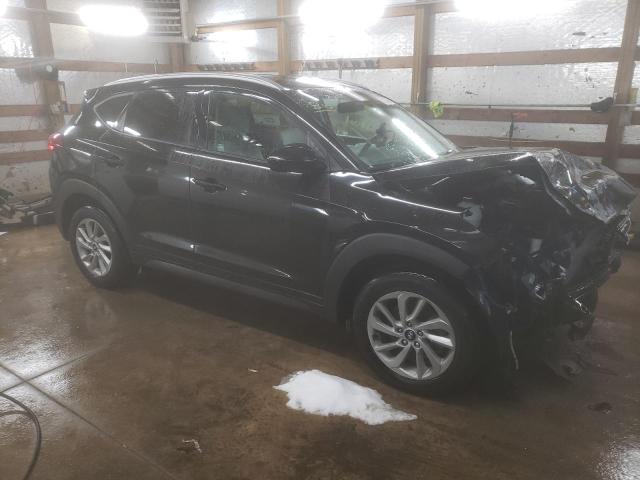Photo 4 from auction – 2016 HYUNDAI TUCSON LIM with VIN KM8J33A49GU057326