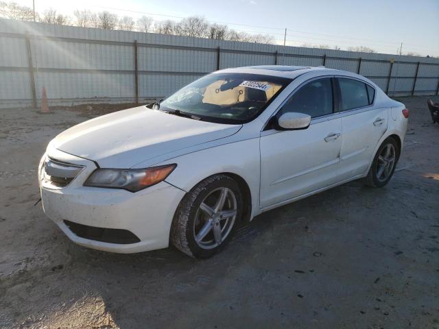 Photo 1 from auction – 2014 ACURA ILX 20 with VIN 19VDE1F35EE009522