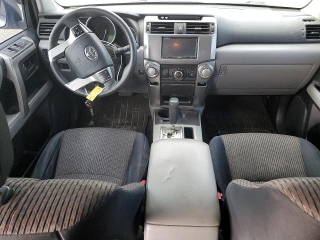 Photo 8 from auction – 2011 TOYOTA 4RUNNER SR with VIN JTEZU5JR0B5017534