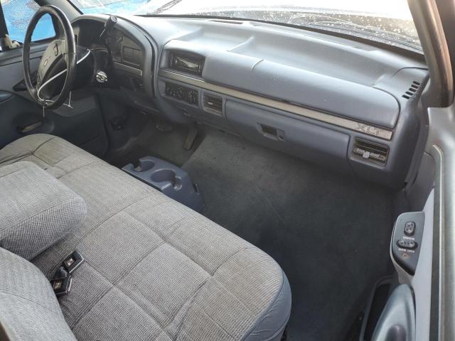 Photo 8 from auction – 1993 FORD F150 with VIN 2FTDF15N5PCA77606