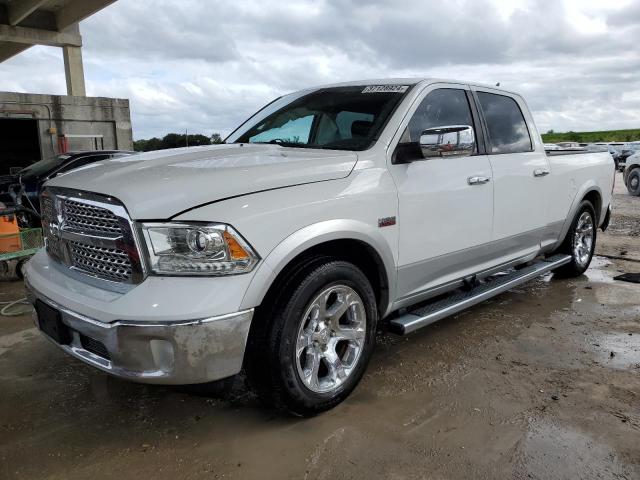 Photo 1 from auction – 2015 RAM 1500 LARAM with VIN 1C6RR6VTXFS523551