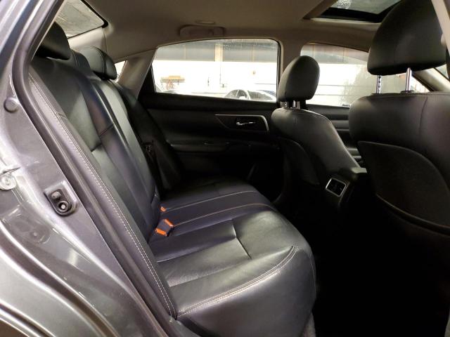 Photo 10 from auction – 2016 NISSAN ALTIMA 2.5 with VIN 1N4AL3AP3GC173227