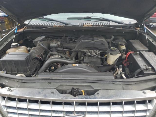 Photo 12 from auction – 2004 FORD EXPLORER X with VIN 1FMZU73K34UC27050