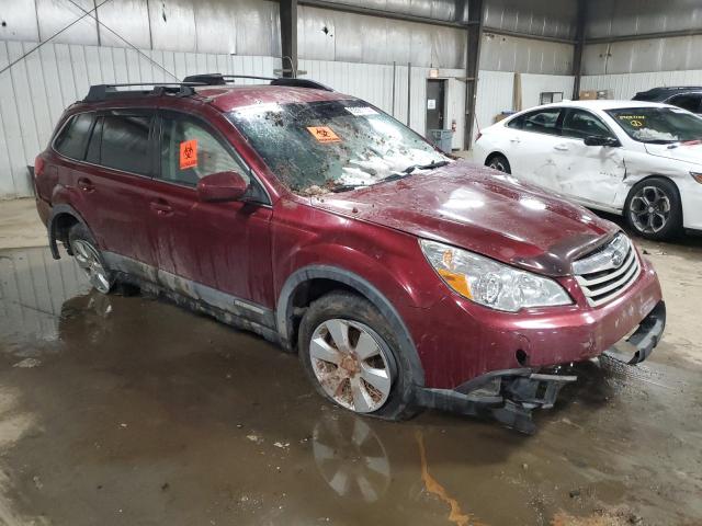 Снимка 4 от търг – 2012 SUBARU OUTBACK 2. с VIN 4S4BRCCC9C3273054