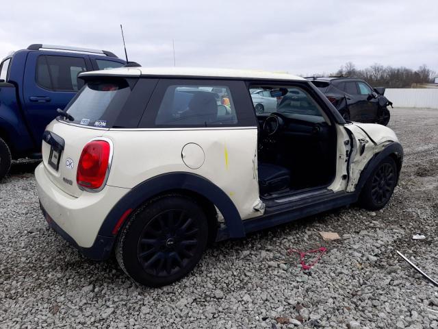 Photo 3 from auction – 2018 MINI COOPER with VIN WMWXP5C54J3C65373