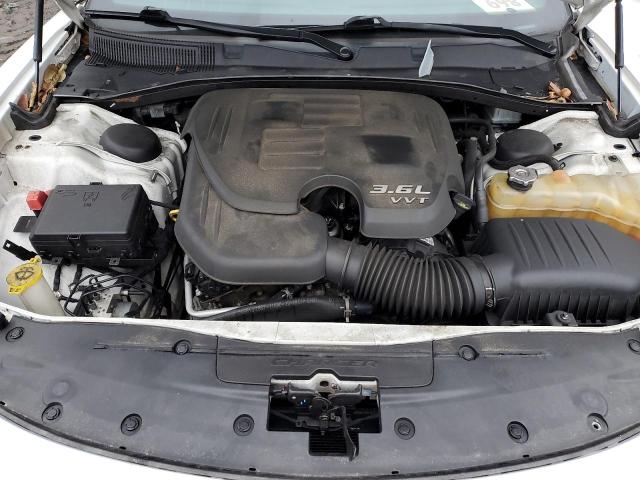 Photo 11 from auction – 2018 DODGE CHARGER GT with VIN 2C3CDXJG2JH115917