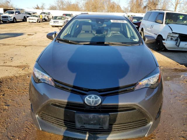 Photo 5 from auction – 2017 TOYOTA COROLLA L with VIN 5YFBURHE2HP675738