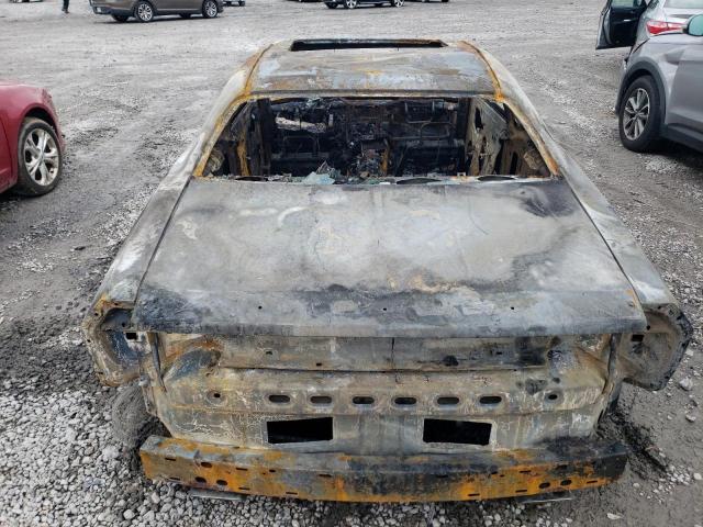 Photo 6 from auction – 2012 DODGE CHALLENGER with VIN 2C3CDYBT8CH239081