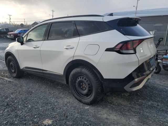 Photo 2 from auction – 2024 KIA SPORTAGE E with VIN KNDPVCDF0R7231050