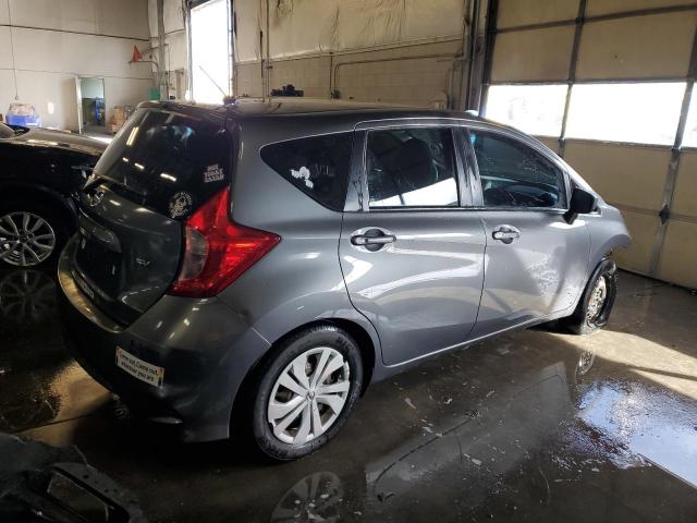 Photo 3 from auction – 2018 NISSAN VERSA NOTE with VIN 3N1CE2CP0JL369760
