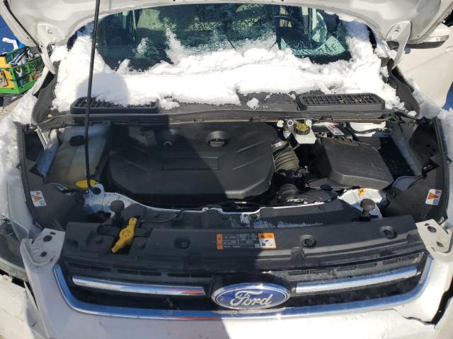 Zdjęcie 11 z aukcji – 2014 FORD ESCAPE TIT z VIN 1FMCU9J99EUD17953