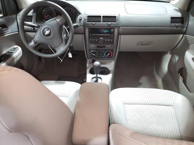 Photo 8 from auction – 2007 CHEVROLET COBALT LT with VIN 1G1AL55F177236835