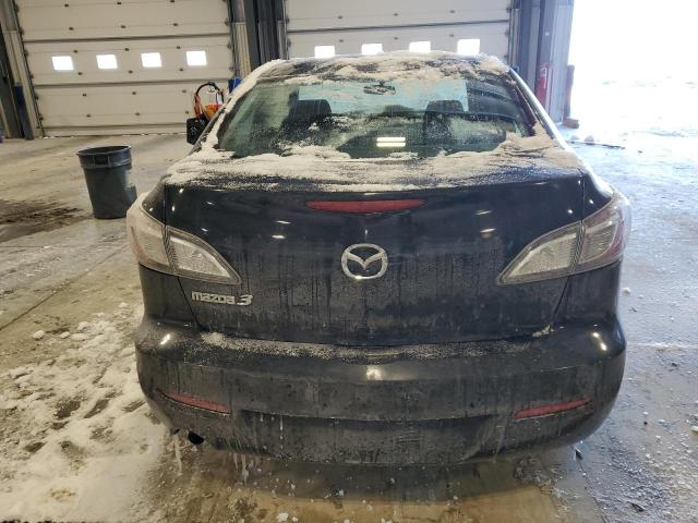 Photo 6 from auction – 2012 MAZDA 3 I with VIN JM1BL1UF4C1524013