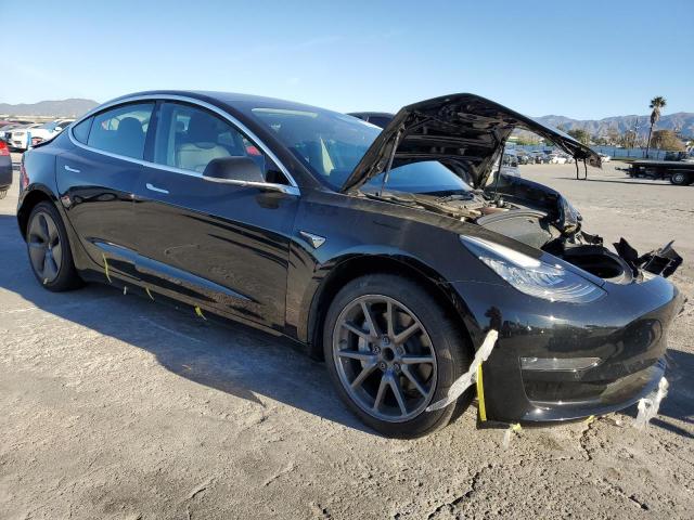 Photo 4 from auction – 2020 TESLA MODEL 3 with VIN 5YJ3E1EA5LF798913