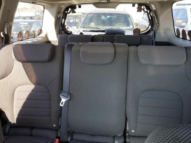 Photo 10 from auction – 2011 NISSAN PATHFINDER with VIN 5N1AR1NN7BC601584