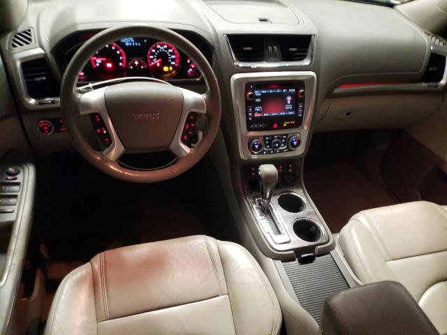Photo 8 from auction – 2016 GMC ACADIA SLT with VIN 1GKKRRKD7GJ124522