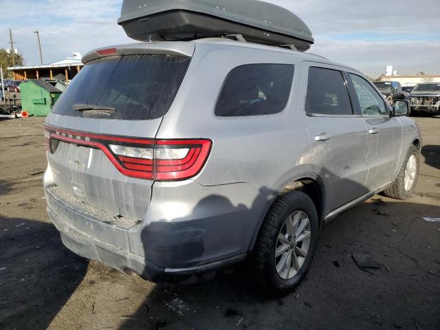 Photo 3 from auction – 2014 DODGE DURANGO SX with VIN 1C4RDJAG0EC446460