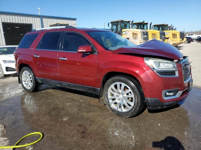 Photo 4 from auction – 2015 GMC ACADIA SLT with VIN 1GKKRRKD0FJ375669