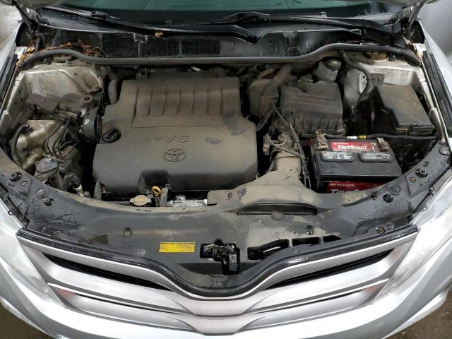 Photo 11 from auction – 2014 TOYOTA VENZA LE with VIN 4T3BK3BB0EU108530