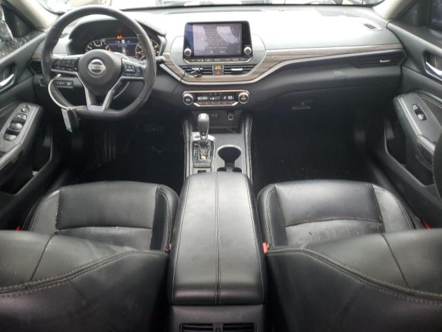 Photo 8 from auction – 2019 NISSAN ALTIMA SL with VIN 1N4BL4EVXKC194054