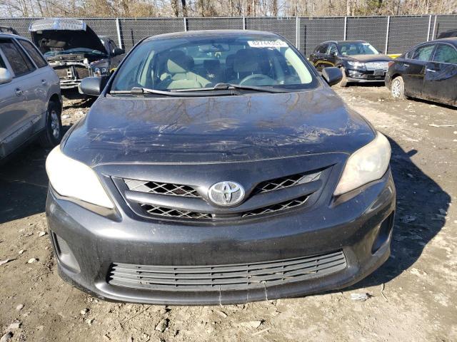 Photo 5 from auction – 2012 TOYOTA COROLLA with VIN 2T1BU4EE2CC878399