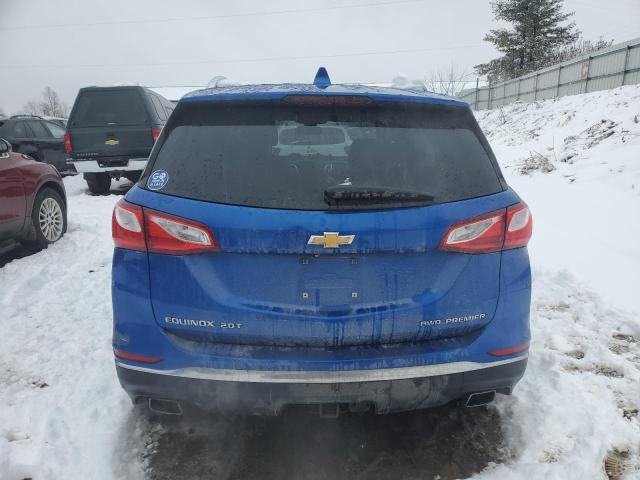 Photo 6 from auction – 2019 CHEVROLET EQUINOX PR with VIN 3GNAXYEX2KS518330
