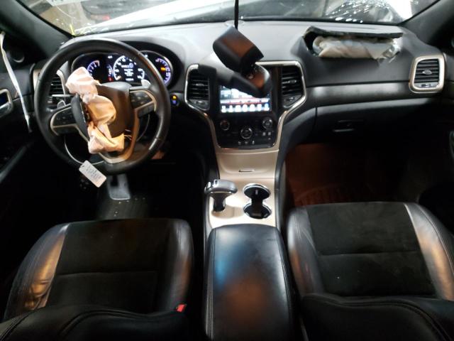 Photo 8 from auction – 2015 JEEP GRAND CHER with VIN 1C4RJFAGXFC797397