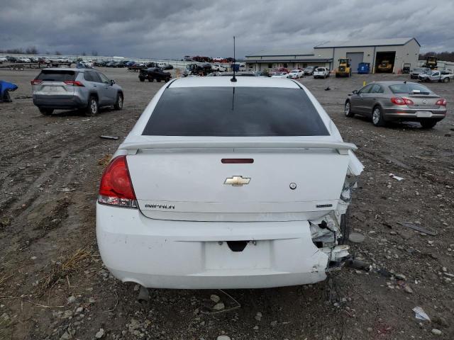 Photo 6 from auction – 2014 CHEVROLET IMPALA LIM with VIN 2G1WD5E32E1186546